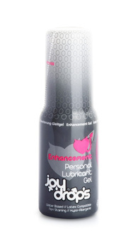 Lubrykant wzmacniający doznania Joy Drops 50ml