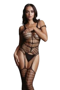 SEXY BODYSTOCKING