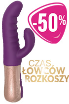 Czas łowców