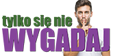 Tylko się nie wygadaj