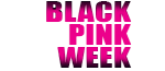 BLACK PINK WEEK