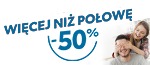 CHŁOPAKI NIE PŁACĄ . . . WIĘCEJ NIŻ POŁOWĘ