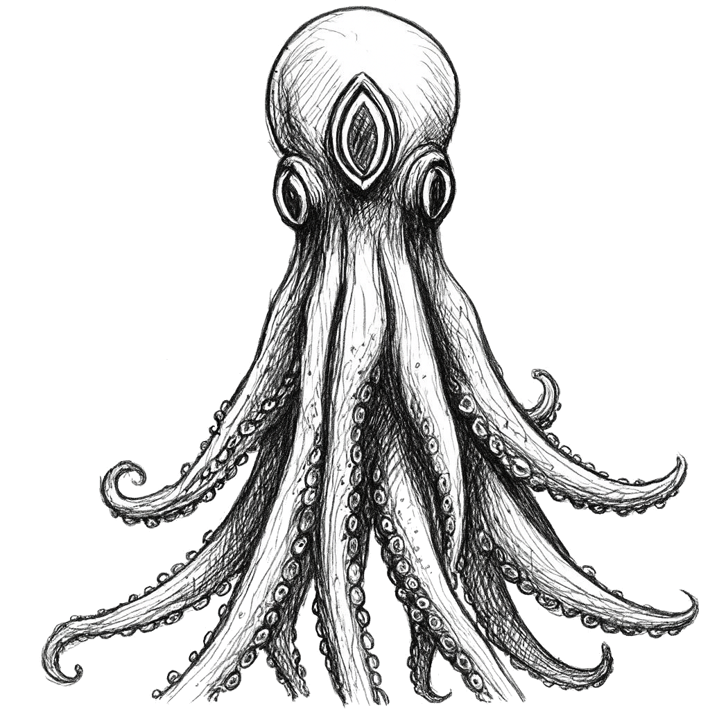 Altherjin - Dżinn Dziewięciu Pragnień