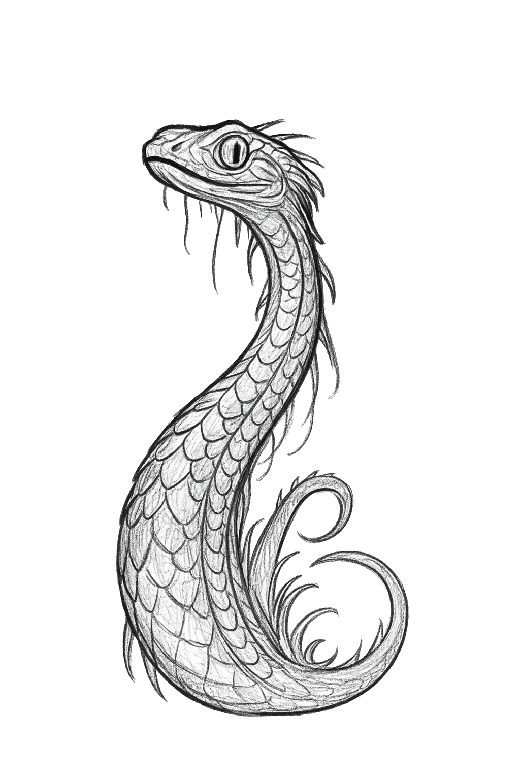 Uramoros - Wąż Wiecznej Ekstazy