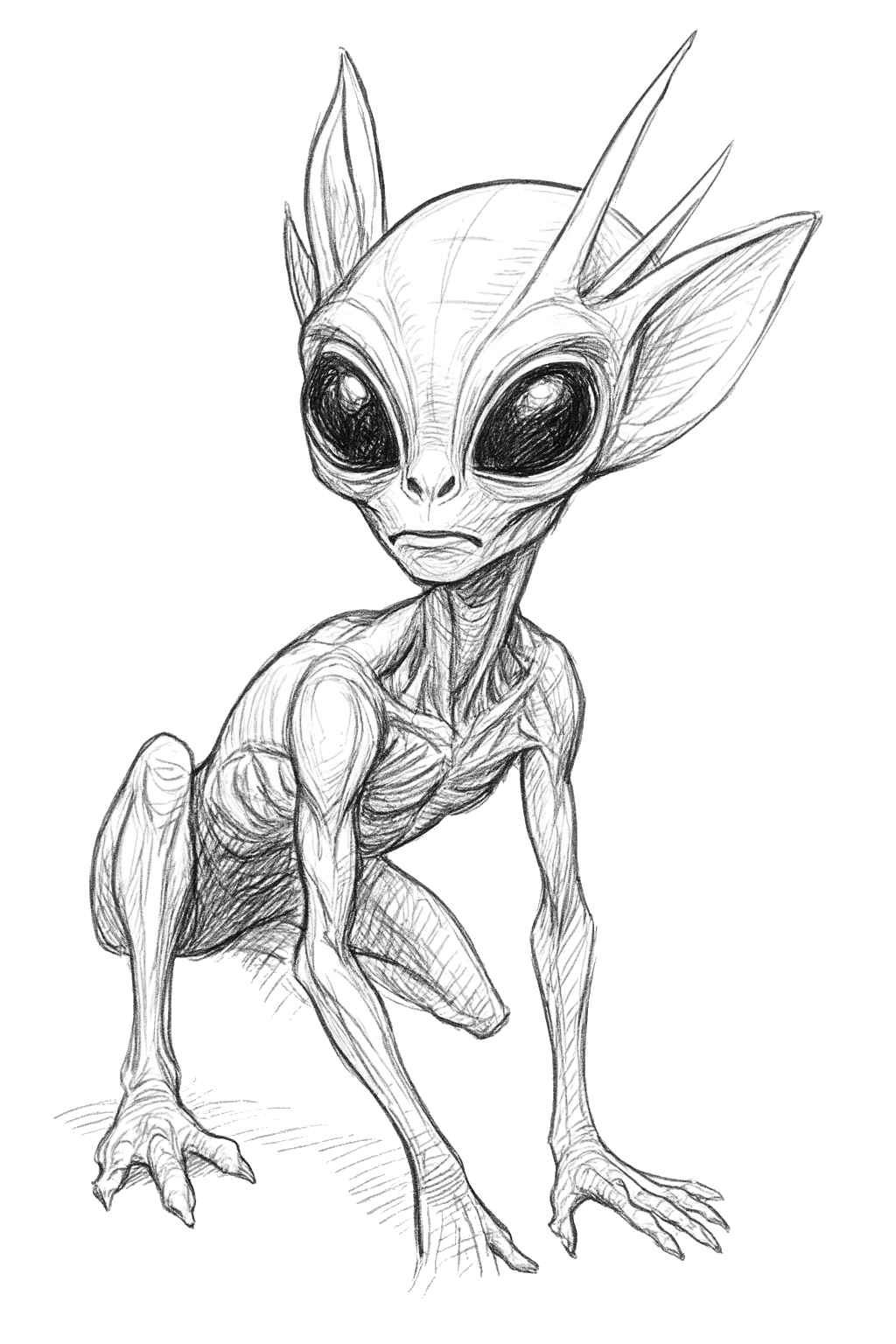 Zyfrik - Złodziej Rozkoszy