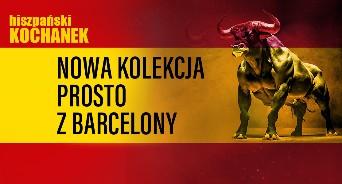 Hiszpański Kochanek