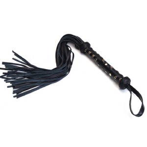 wielorzemieniowy pejcz