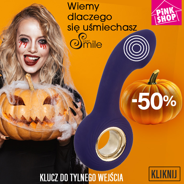 Uśmiechnij się - Smile!