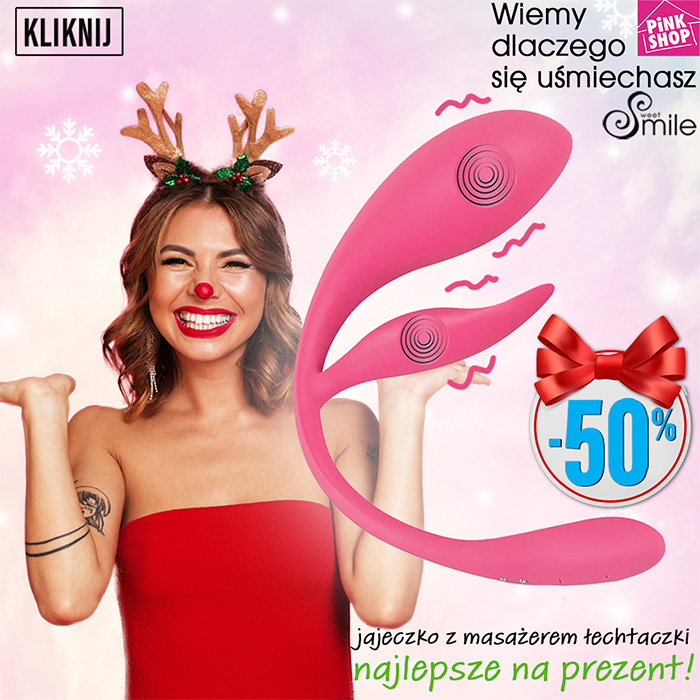 Uśmiechnij się - Smile!