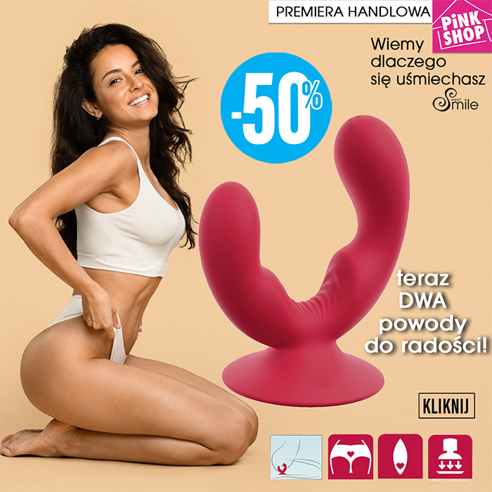 Uśmiechnij się - Smile!