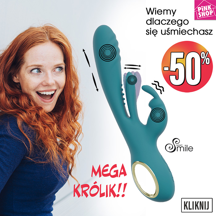 Uśmiechnij się - Smile!