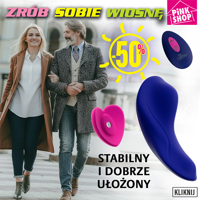 ZRÓB SOBIE WIOSNĘ