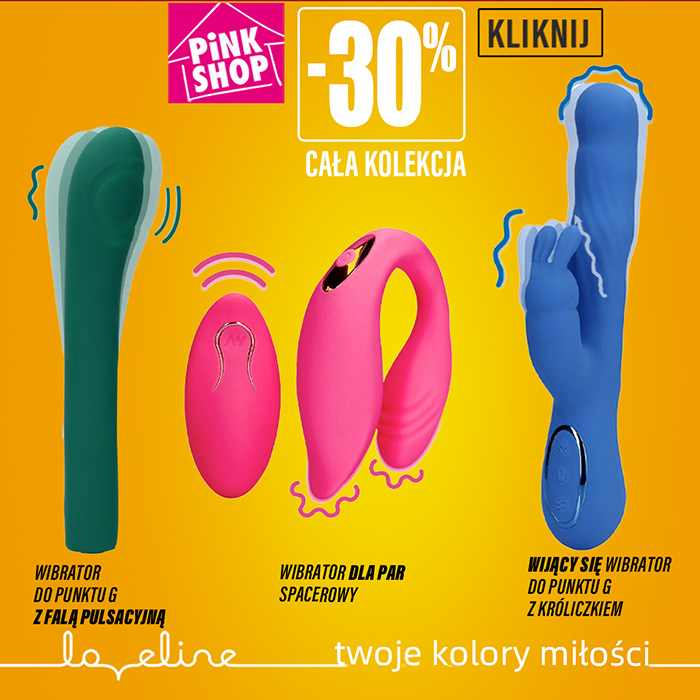 TWOJE KOLORY MIŁOŚCI