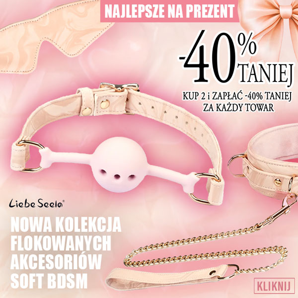 Najlepsze na prezent