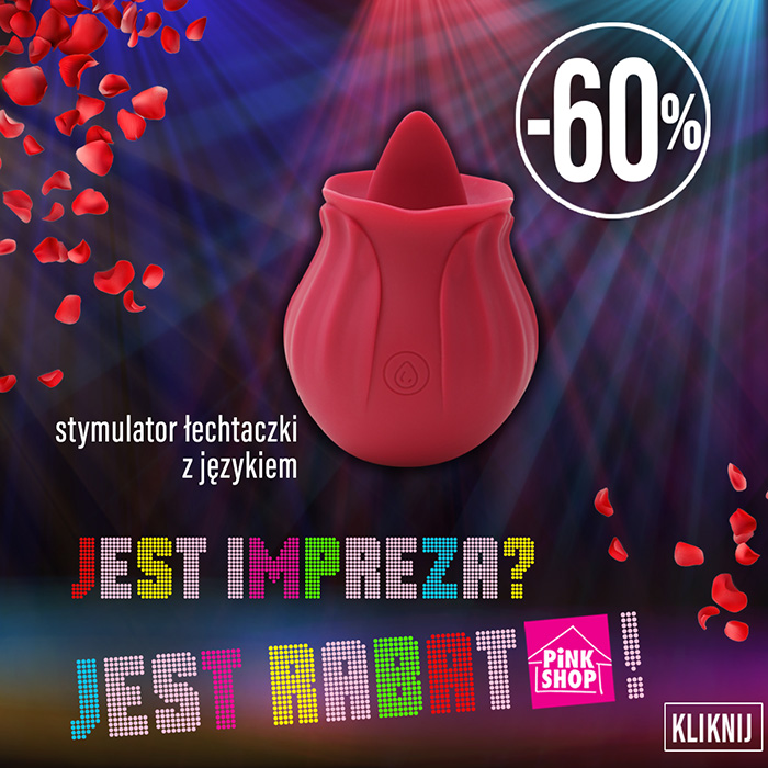 Jest impreza, jest rabat!