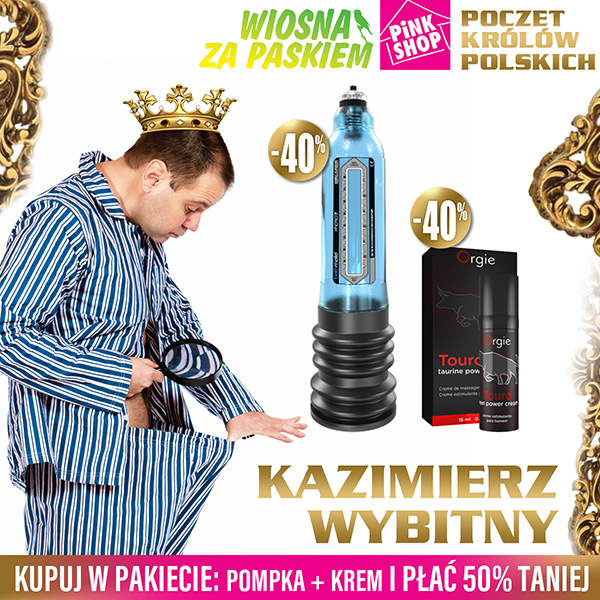 Poczet Królów Polskich - Kazimierz Wybitny odc. 7