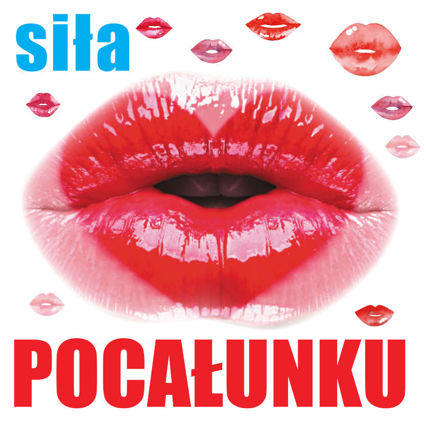 Siła pocałunku