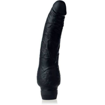 WIBRATOR JELLY BLACK