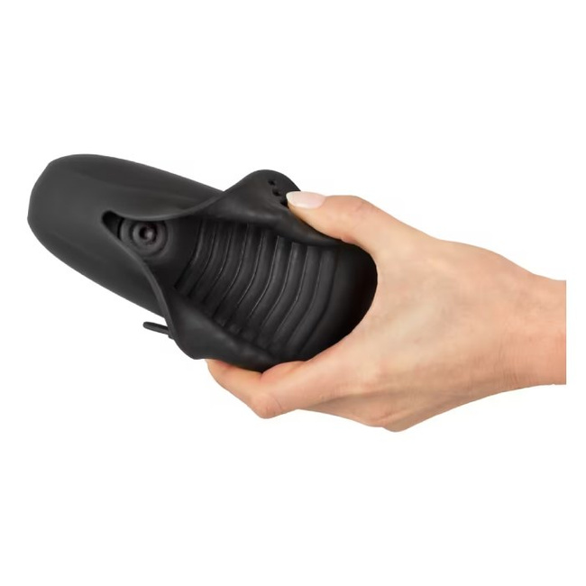 Masturbator one size z wkładką z cyberskóry