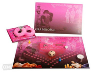 GRA erotyczna MIŁOŚCI dla par