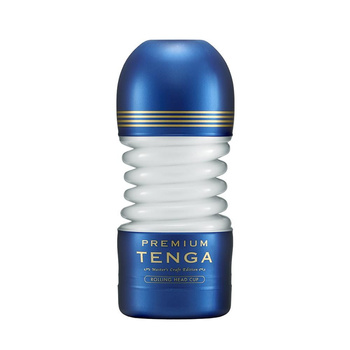 Masturbator premium – TENGA rolling head