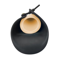 Masturbator one size z wkładką z cyberskóry