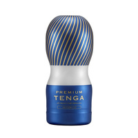 Powietrzny masturbator premium - TENGA Air Flow Cup