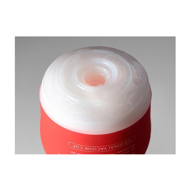 Masturbator TENGA original vacuum cup