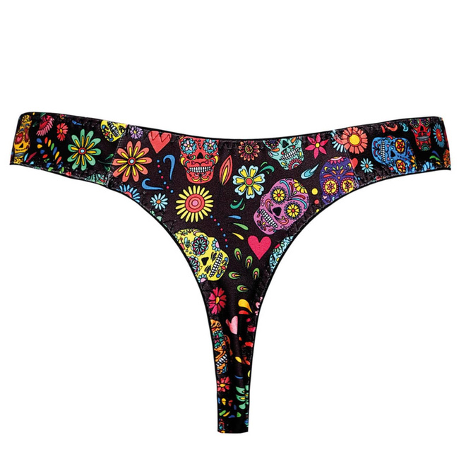 Męskie stringi Mexico