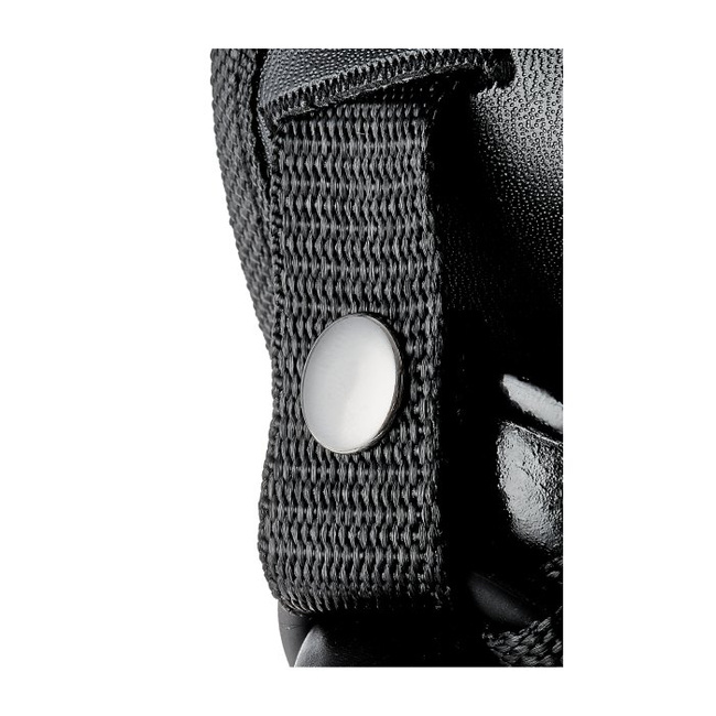 Strapon – harness (uprząż) i dildo seria LUXURY FETISH BDSM