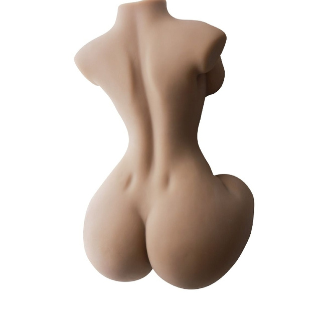 Luksusowa super realistyczna seks lalka osiemnastolatka Pamela z biustem rozmiaru D, inspirowana postacią Violetty