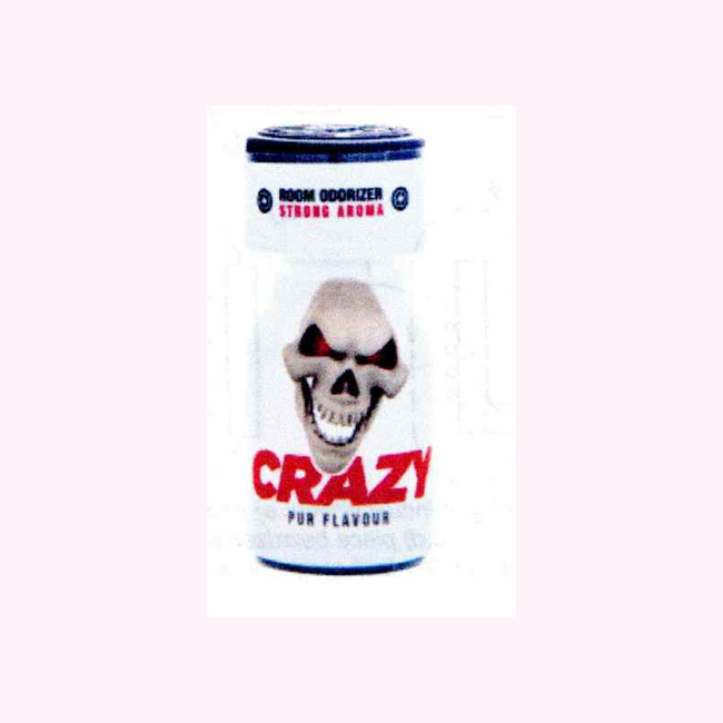 Odorator Jolt Crazy 10 ml