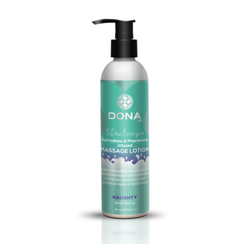 Balsam do masażu Sinful Spring z feromonami 235