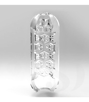 Masturbator skręcany Spinner HEXA 2 
