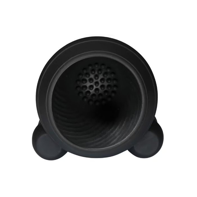 Profesjonalny masturbator napędzany dwoma silnikami