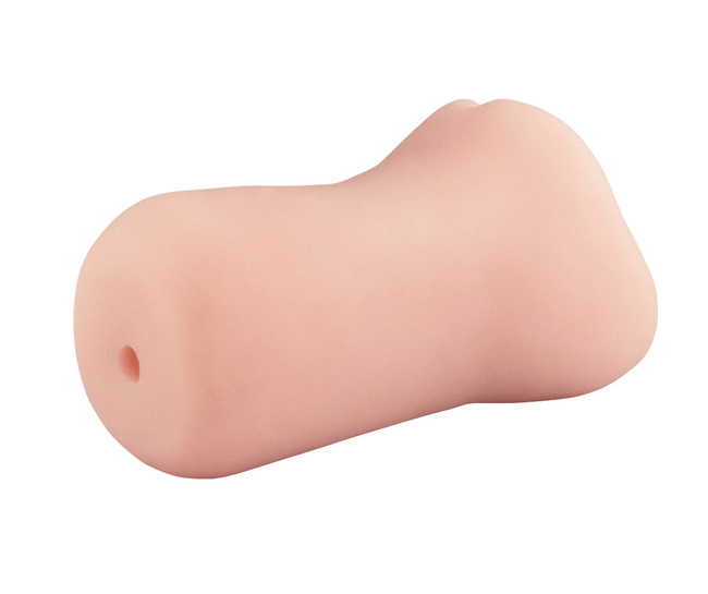 Modelka Amelia (lat 21) – ciasna cipka młodej modelki, realistyczny masturbator anatomiczny