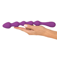 Magiczna różdżka analna