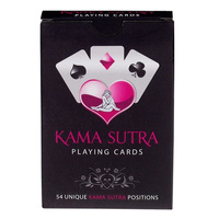 Kamasutra karty do gry