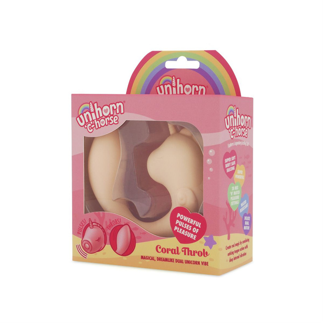 Pieszczoch doskonały - wibrujący stymulator łechtaczki, sutków i ciała