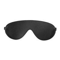 Ekscytujący zestaw do bondage z eko skóry premium – 10 elementów