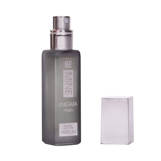 Perfumy z feromonami BEMINE ENIGMA 15 ml dla mężczyzn