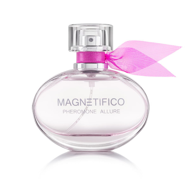 Perfumy z feromonami Magnetifico ALLURE WOMAN 50 ml