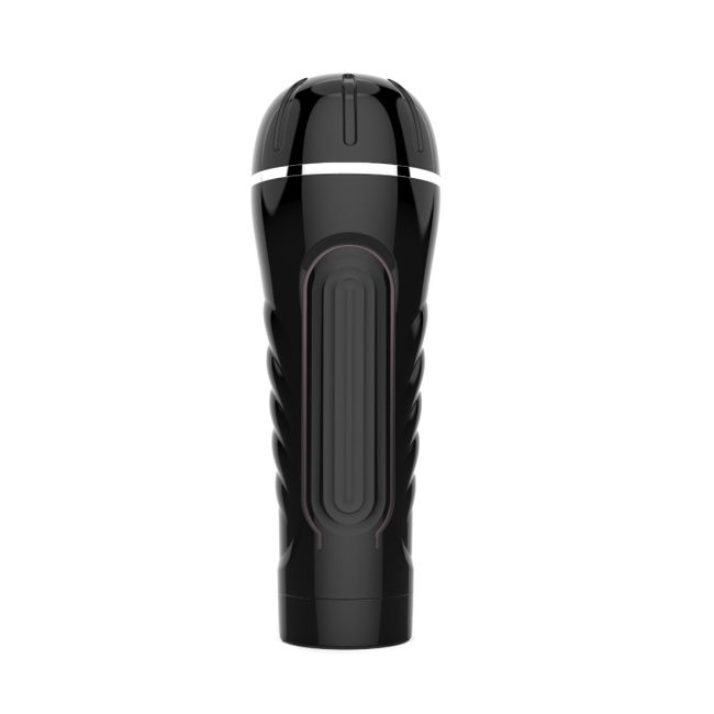 Karolcia z lodziarni – młoda, chętna cipka – masturbator anatomiczny w tubie