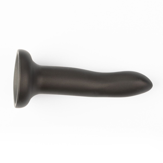 Strap-on dla zaawansowanych i 16,5cm dildo SEI MIO, soft BDSM, bondage