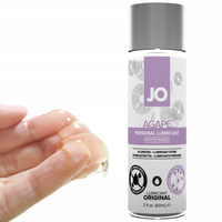 Lubrykant dla skóry wrażliwej System JO - Women Agape 60 ml
