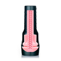 Masturbator pochwa Vibro Pink Touch Lady
