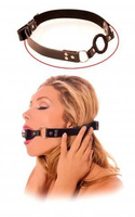 Knebel Open Mouth Gag