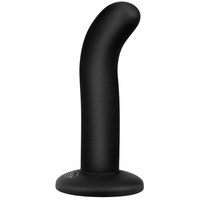 Dildo z przyssawką Benny