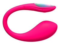 Jajeczko wibrujące sterowane smartfonem Lovense Lush Mini