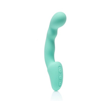 Doskonały wibrator do punktu G Zenn